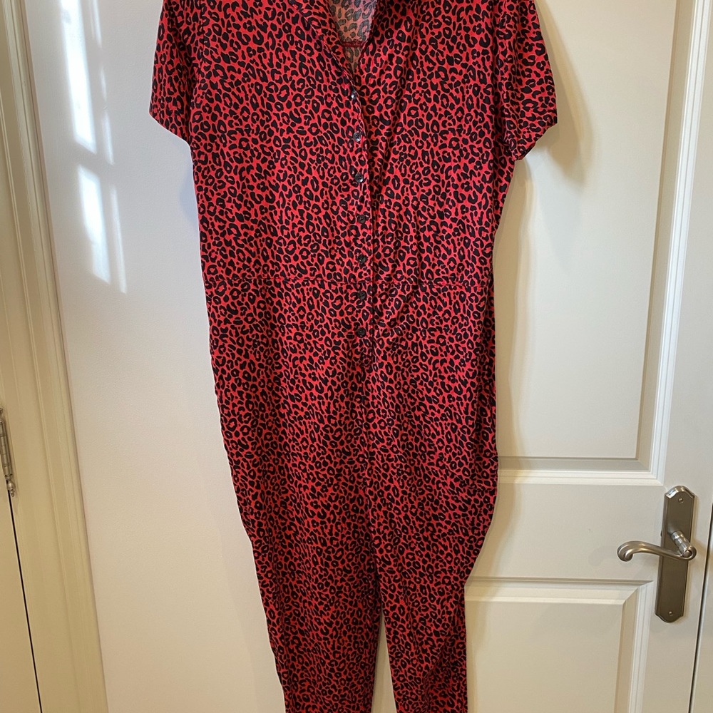 Smash + Tess Roxy Romper - Picture 3 of 5